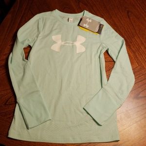 Under Armour long sleeve